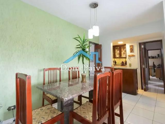 Apartamento para Venda em São Paulo/SP Vila Dom Pedro I 3 Quartos
