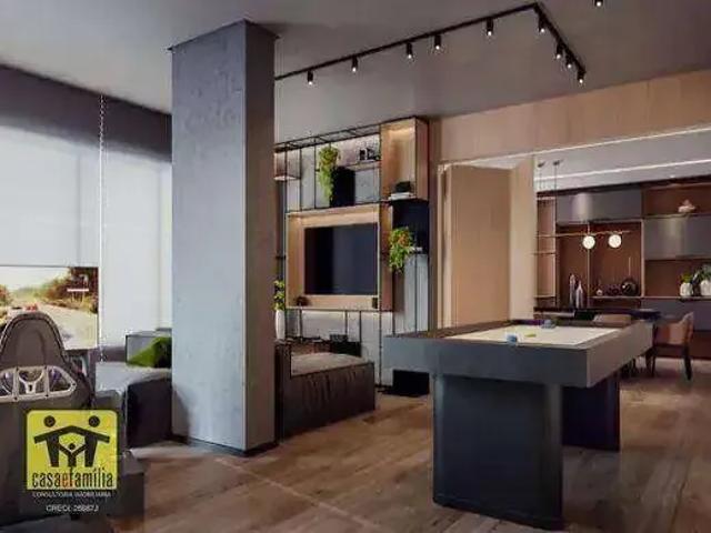 Apartamento para Venda em São Paulo/SP Vila Dom Pedro I 3 Quartos