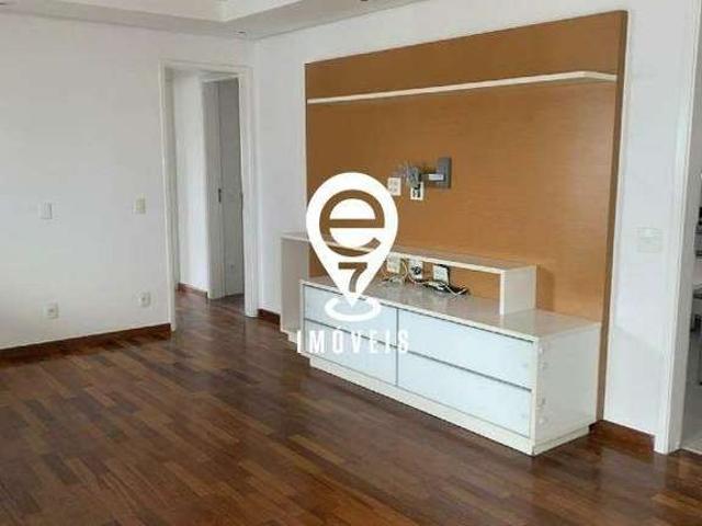Apartamento para Venda em São Paulo/SP Vila Dom Pedro I 3 Quartos