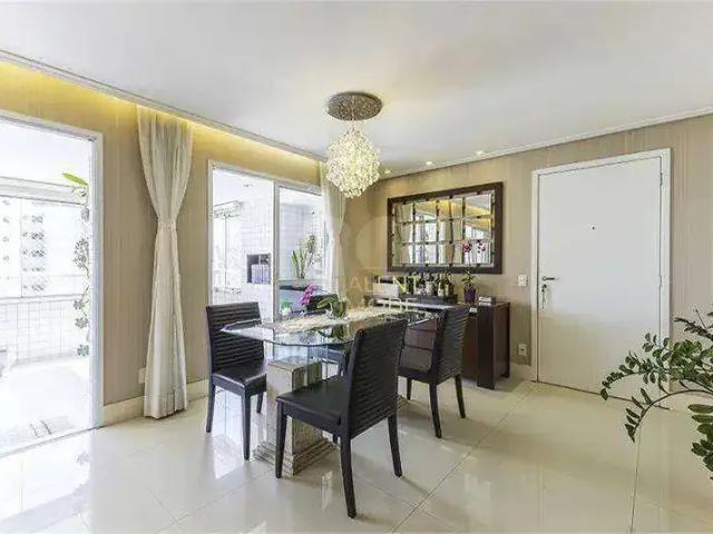 Apartamento para Venda em São Paulo/SP Vila Dom Pedro I 3 Quartos