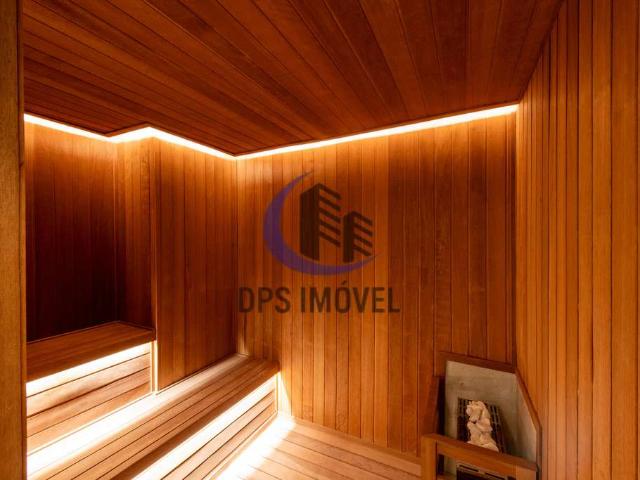 Apartamento para Venda em São Paulo/SP Vila Dom Pedro I 1 Quartos