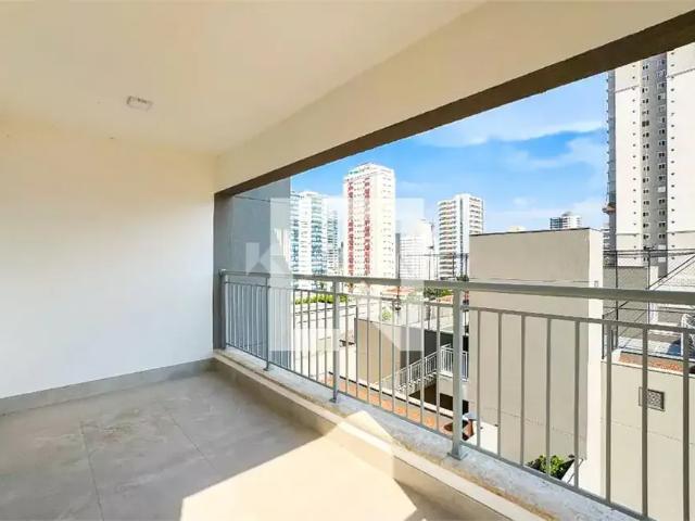 Apartamento para Venda em São Paulo/SP Vila Dom Pedro I 1 Quartos