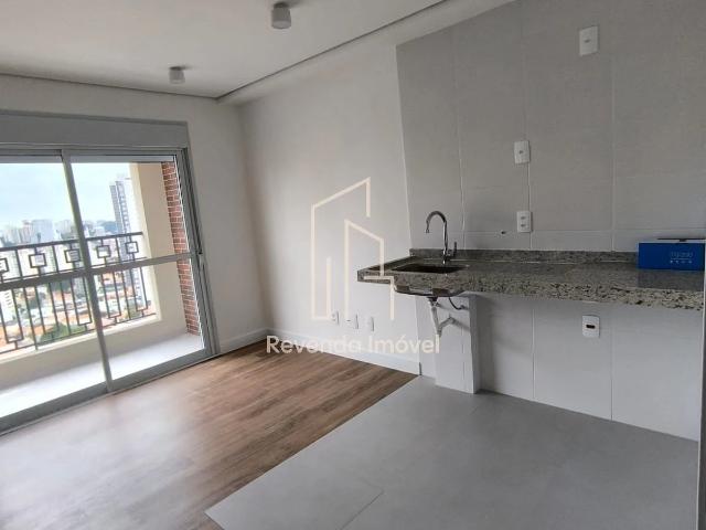 Apartamento para Venda em São Paulo/SP Vila Dom Pedro I 1 Quartos