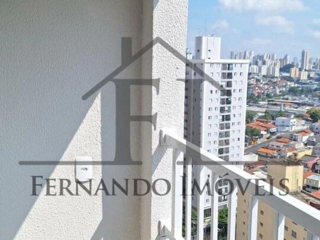 Apartamento para Venda em São Paulo/SP Vila Dom Pedro I 1 Quartos