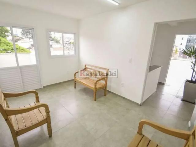 Apartamento para Venda em São Paulo/SP Vila Dom Pedro I 1 Quartos