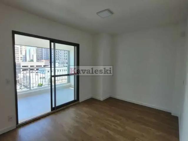 Apartamento para Venda em São Paulo/SP Vila Dom Pedro I 1 Quartos