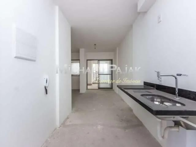 Apartamento para Venda em São Paulo/SP Vila Dom Pedro I 1 Quartos