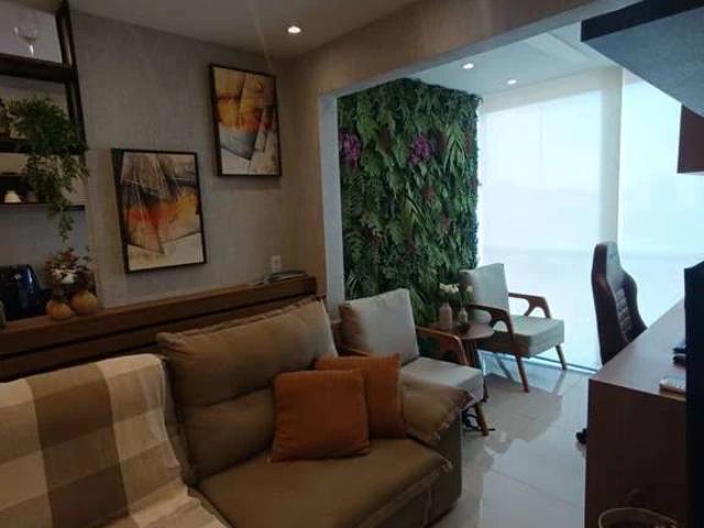 Apartamento para Venda em São Paulo/SP Vila Dom Pedro I 1 Quartos
