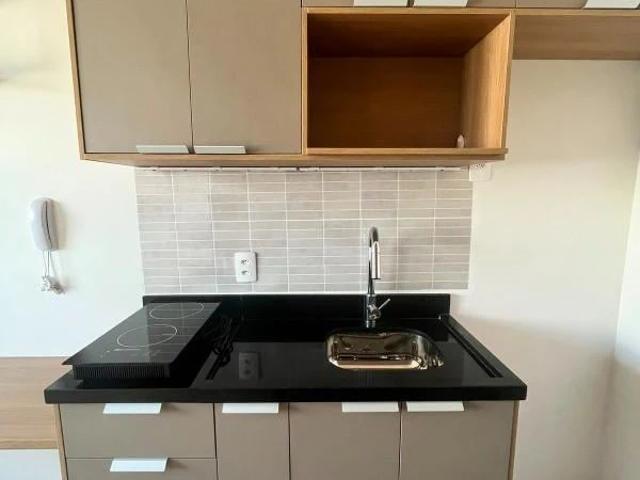 Apartamento para Venda em São Paulo/SP Vila Dom Pedro I 1 Quartos