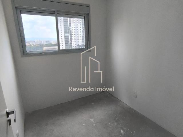 Apartamento para Venda em São Paulo/SP Vila Dom Pedro I 1 Quartos
