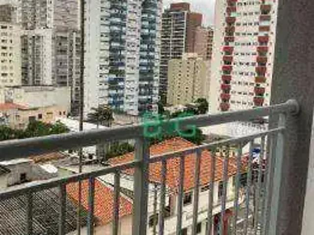 Apartamento para Venda em São Paulo/SP Vila Dom Pedro I 1 Quartos