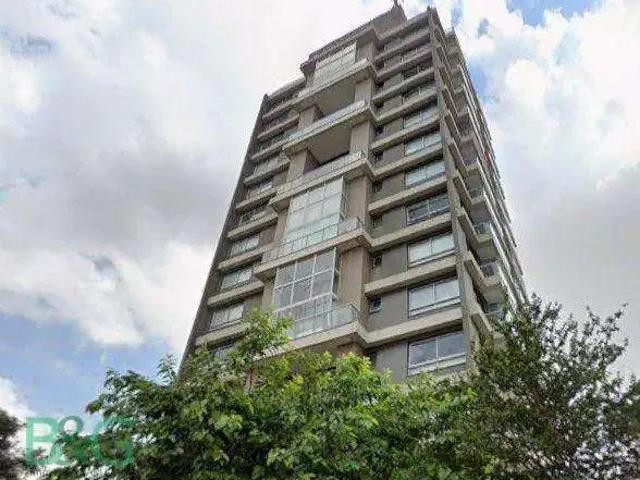 Apartamento para Venda em São Paulo/SP Vila Dom Pedro I 1 Quartos