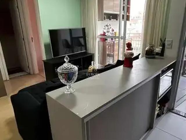 Apartamento para Venda em São Paulo/SP Vila Dom Pedro I 1 Quartos
