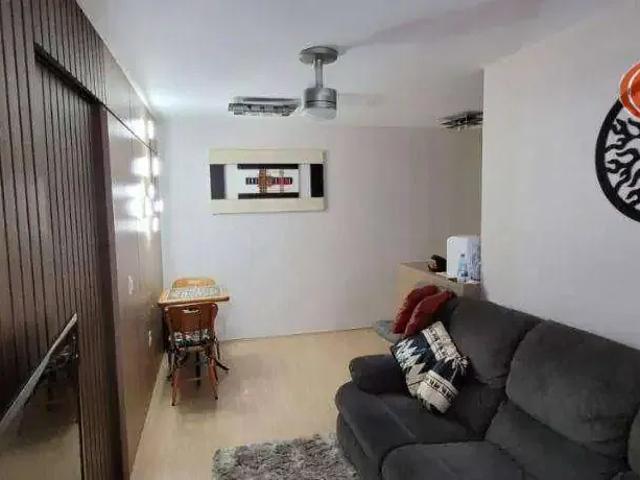 Apartamento para Venda em São Paulo/SP Vila Dom Pedro I 1 Quartos