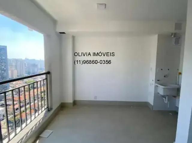 Apartamento para Venda em São Paulo/SP Vila Dom Pedro I 2 Quartos