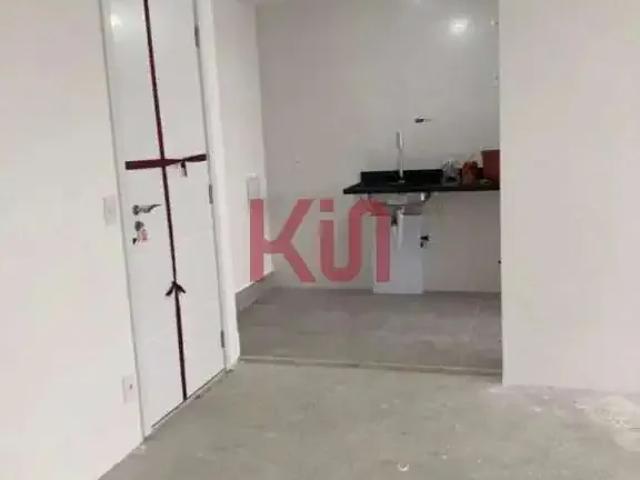 Apartamento para Venda em São Paulo/SP Vila Dom Pedro I 2 Quartos