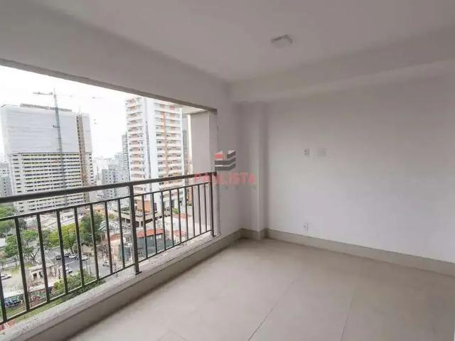 Apartamento para Venda em São Paulo/SP Vila Dom Pedro I 2 Quartos