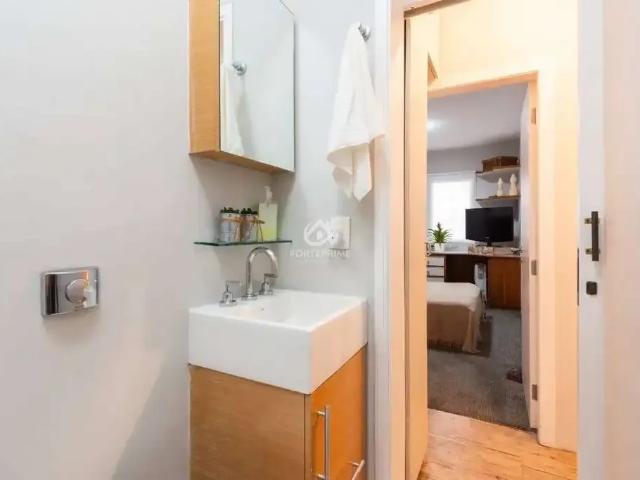 Apartamento para Venda em São Paulo/SP Vila Dom Pedro I 2 Quartos