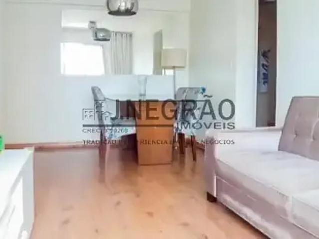 Apartamento para Venda em São Paulo/SP Vila Dom Pedro I 2 Quartos