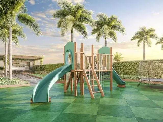 Apartamento para Venda em São Paulo/SP Vila Dom Pedro I 2 Quartos