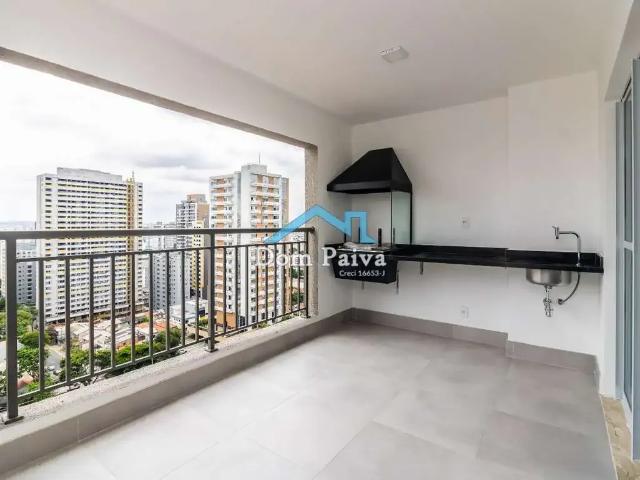 Apartamento para Venda em São Paulo/SP Vila Dom Pedro I 2 Quartos