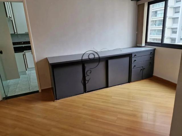 Apartamento para Venda em São Paulo/SP Vila Dom Pedro I 2 Quartos