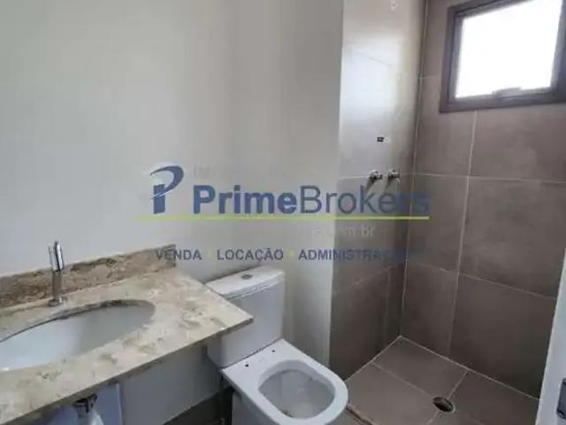 Apartamento para Venda em São Paulo/SP Vila Dom Pedro I 2 Quartos