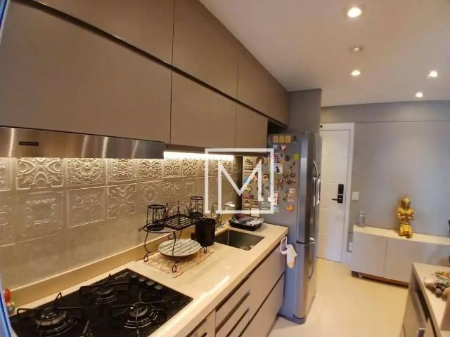 Apartamento para Venda em São Paulo/SP Vila Dom Pedro I 2 Quartos