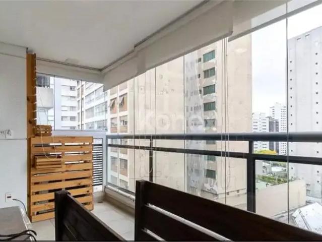 Apartamento para Venda em São Paulo/SP Vila Dom Pedro I 2 Quartos