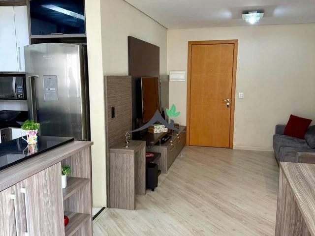 Apartamento para Venda em São Paulo/SP Vila Dom Pedro I 2 Quartos