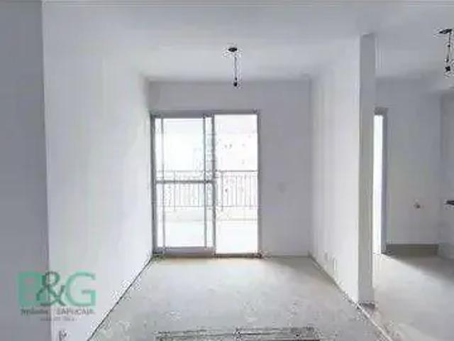Apartamento para Venda em São Paulo/SP Vila Dom Pedro I 2 Quartos