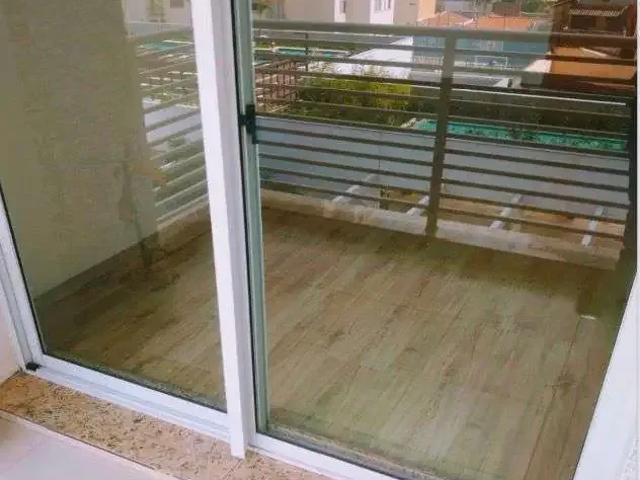 Apartamento para Venda em São Paulo/SP Vila Dom Pedro I 2 Quartos