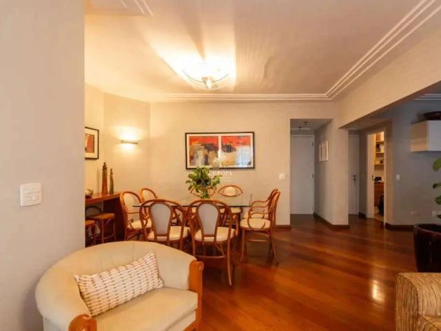Apartamento para Venda em São Paulo/SP Vila Dom Pedro I 2 Quartos