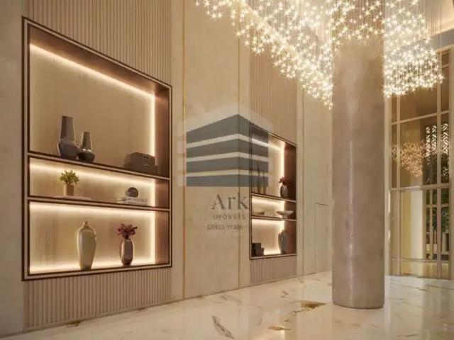 Apartamento para Venda em São Paulo/SP Vila Dom Pedro I 2 Quartos