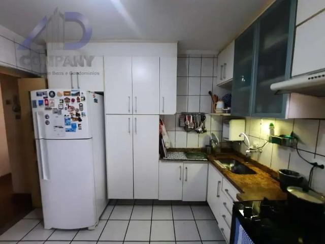 Apartamento para Venda em São Paulo/SP Vila Dom Pedro I 2 Quartos