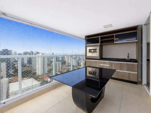 Apartamento para Venda em São Paulo/SP Vila Dom Pedro I 2 Quartos