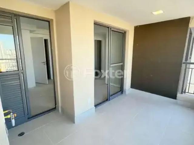 Apartamento para Venda em São Paulo/SP Vila Dom Pedro I 2 Quartos