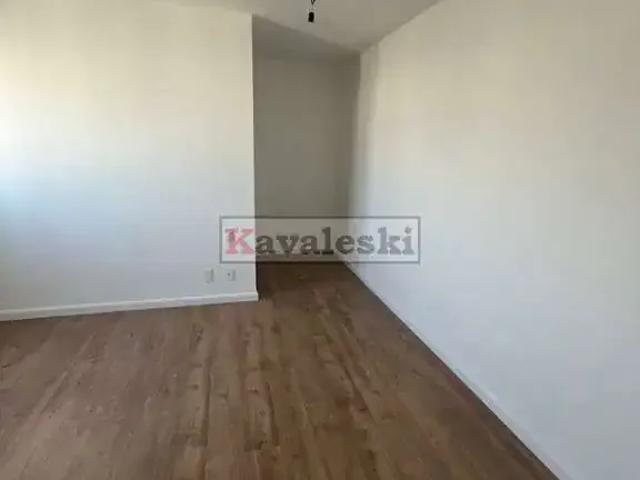 Apartamento para Venda em São Paulo/SP Vila Dom Pedro I 2 Quartos