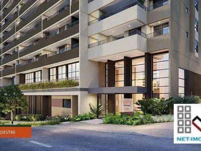 Apartamento para Venda em São Paulo/SP Vila Dom Pedro I 2 Quartos