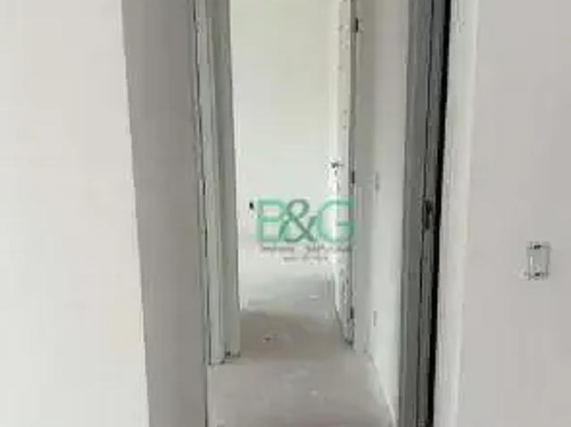 Apartamento para Venda em São Paulo/SP Vila Dom Pedro I 2 Quartos