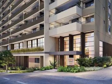 Apartamento para Venda em São Paulo/SP Vila Dom Pedro I 2 Quartos