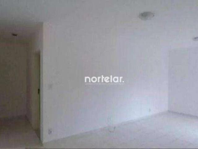 Apartamento para Venda em São Paulo/SP Vila Dom Pedro I 2 Quartos