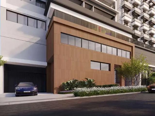 Apartamento para Venda em São Paulo/SP Vila Dom Pedro I 2 Quartos