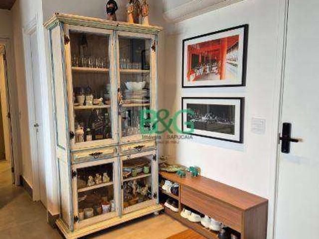 Apartamento para Venda em São Paulo/SP Vila Dom Pedro I 2 Quartos