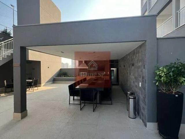 Apartamento para Venda em São Paulo/SP Vila Dom Pedro I 2 Quartos