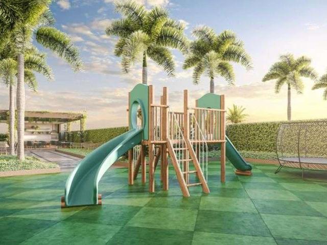 Apartamento para Venda em São Paulo/SP Vila Dom Pedro I 2 Quartos