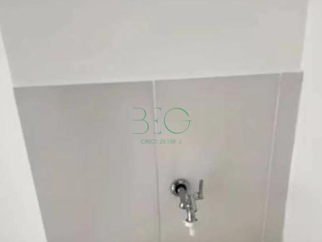 Apartamento para Venda em São Paulo/SP Vila Dom Pedro I 2 Quartos