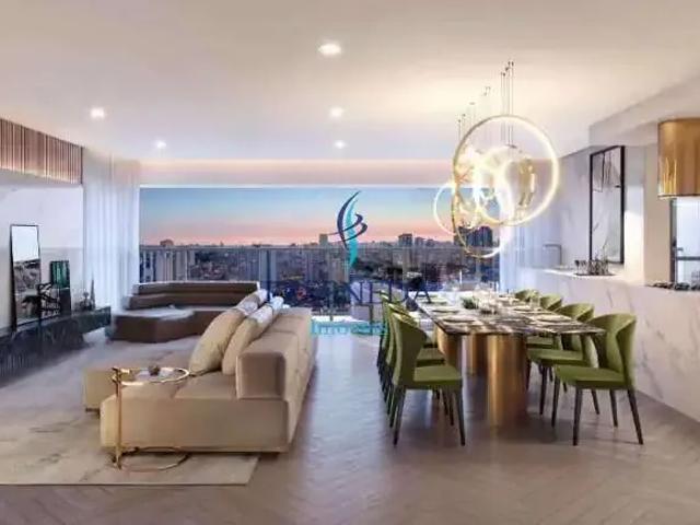 Apartamento para Venda em São Paulo/SP Vila Dom Pedro I 2 Quartos