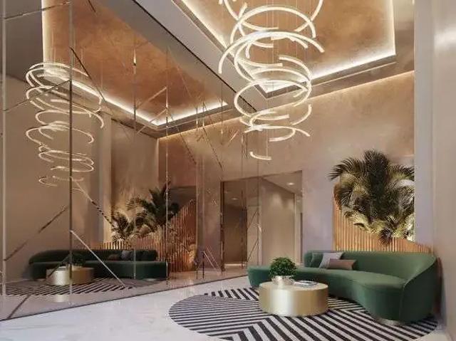 Apartamento para Venda em São Paulo/SP Vila Dom Pedro I 2 Quartos