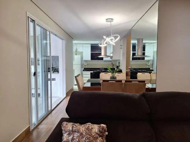 Apartamento para Venda em São Paulo/SP Vila Dom Pedro I 2 Quartos